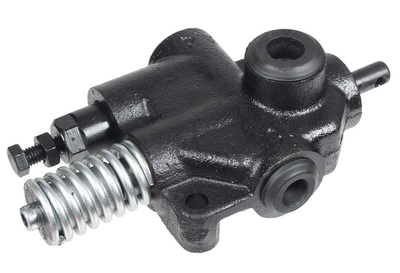 Ovládací ventil Cedrus splitter LS03V 130128