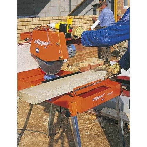  NORTON CLIPPER CM42 COMPACT TABLE SAW TABLE SAW TABLE SAW FOR BUILDING BLOCKS EWIMAX - OFFICIAL DISTRIBUTOR - AUTHORIZED NORTON CLIPPER DEALER
