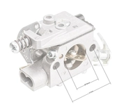 Oleo-Mac carburetor 936;940/Efco136;140 WT-818