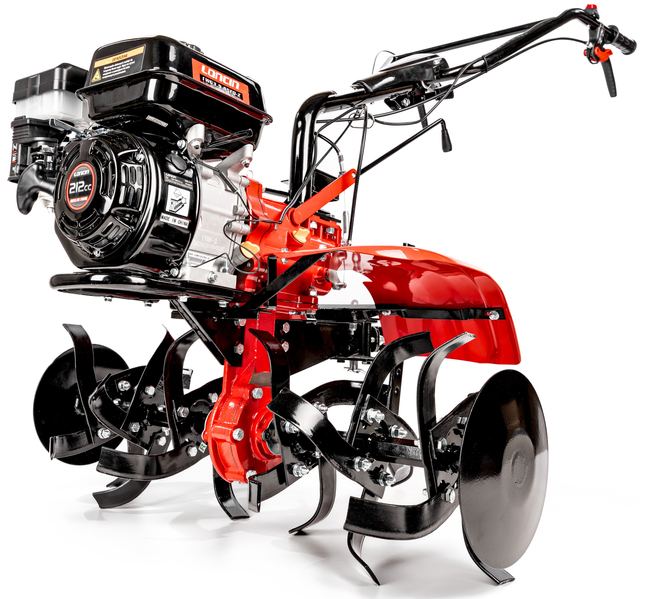 LONCIN 1WG3.9-85FQ-Z PŮDNÍ KULTIVÁTOR LONCIN 850 LC170F-2 100cm - EWIMAX - OFICIÁLNÍ DISTRIBUTOR - AUTORIZOVANÝ PRODEJCE CEDRUS