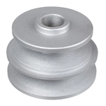 Loncin L90 / 1WG3.4-75FQ-D rotary cultivator pulley ORIGINAL PART 195910013-0001