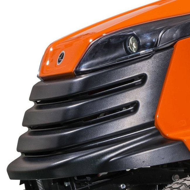 OLEO MAC OM 106/22 H Briggs & Stratton travní traktor HYDROSTATIC 102cm PREMIUM CLASS samojízdná sekačka 68129096 - OFICIÁLNÍ DISTRIBUTOR - AUTORIZOVANÝ PRODEJCE OLEO-MAC