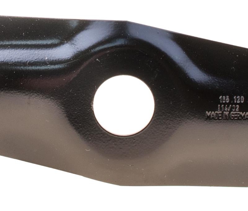 Nóż Sabo 4-488 - detal ostrza