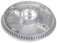 CEDRUS snowblower pulley CEDSB56 031026
