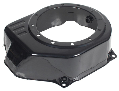Loncin G200F-R GL skříň ventilátoru ORIGINÁLNÍ DÍL 160210006-0005