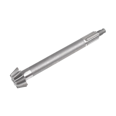 Wałek przekładni glebogryzarki Loncin L103 L103D1 / 1WG5.2-120FQ-ZA 1WG6.8-144FC-Z CZĘŚĆ ORYGINALNA 196010003-0001