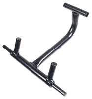 Cedrus compactor transport wheel axle CEDZG07 132153