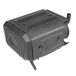 Loncin LC8000D-AS LC6500D-AS muffler ORIGINAL PART 180571832-0001