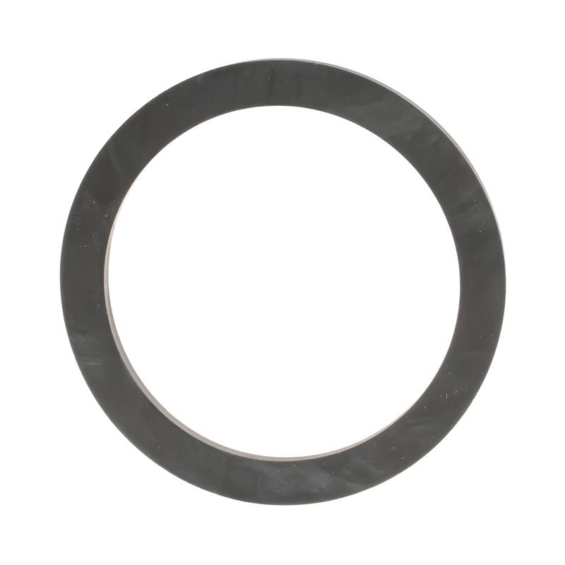 Uszczelka Loncin króćca przyłączeniowego pompy LC80NB20-6.1Q LC80ZB20-3.1Q widok z góry