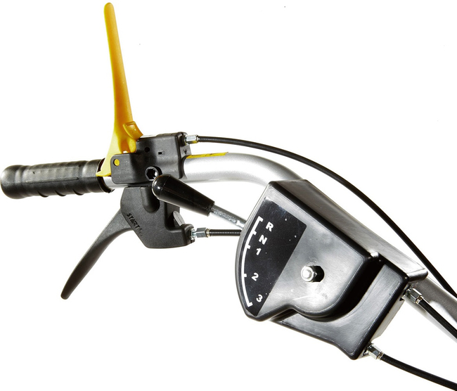 OLEO MAC WB 65 K1100H GRUBBER PROFESSIONAL GARDEN FLAIL LAWN MOWER DIESEL PREMIUM 68249023E5 - OFFICIAL DISTRIBUTOR - AUTHORIZED OLEO-MAC DEALER