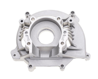 Cedrus crankcase right mower CED415X CED520X 020135