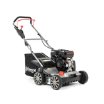 FAWORYT PRO RP40 L SPRINAL VERTICULATOR 2-in-1 5.5 HP REFRIGERATOR for lawns