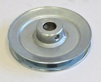 Pubert Oscar 50S knife drive wheel ORIGINAL PART 0002020042