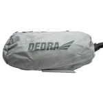 MANUAL GYPSUM GRINDER LED DEDRA DED7764 750W, BLADE 180MM, FOR GYPSUM DRYWALL, WITH SUCTION