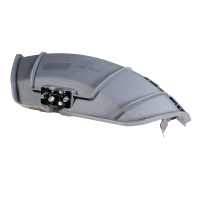 HEAD AND BLADE GUARD FOR BCH 250-500 BF000029R SCYTHES