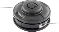 TECOMEC TAP&GO HEAD BC 32-52 109 MM 50729081