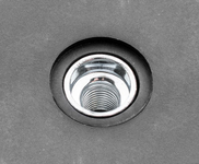 Głowica żyłkowa Shindaiwa M10x1.25 109mm Tap-N-Go 150004