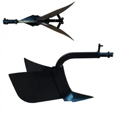 Obsypnik Z0020133 do ciągników jednoosiowych MH 450