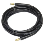 HIGH PRESSURE WASHER WITH LCD, GARDEN WASHER DEDRA DED8826 150BAR 2000W