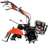 CEDRUS GLX640 GLEBOGRYZARKA SPALINOWA OGRODOWA PRZECIWBIEŻNA KULTYWATOR 5.5KM / 62cm Weima 170F/P GLX 640 - EWIMAX - OFICJALNY DYSTRYBUTOR - AUTORYZOWANY DEALER CEDRUS