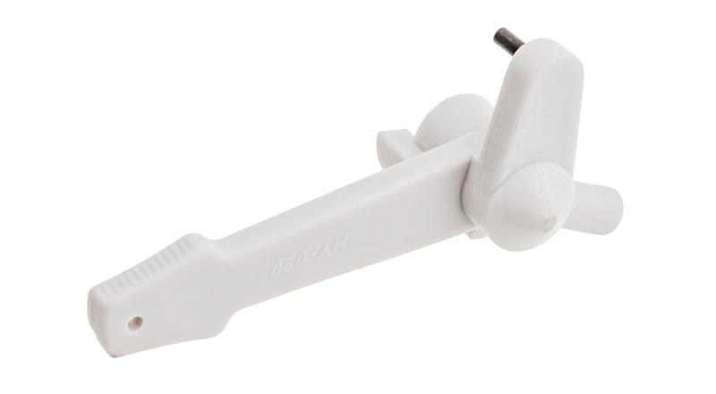 Dźwignia/element osprzętu gaźnika B&S 595649