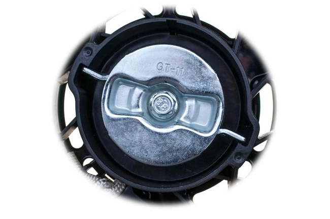 Rozrusznik Loncin ręczny kpl. G200F CZĘŚĆ ORYGINALNA 193490016-0001