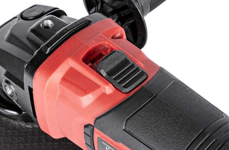 Cedrus CEDAG125LI - zawartość zestawu i opakowanie