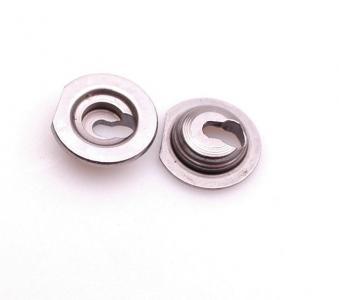 Sedlo ventilové pružiny Rato výfukový ventil motor R180 R210 12107-Z010110-0000