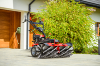 CEDRUS ZM05 PRO-E SPRINAL SNOW CLEANER WITH DRIVE AND SPREDMOTOR 100cm / 6.5HP - OFFICIAL DISTRIBUTOR - AUTHORIZED DEALER CEDRUS