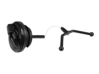 Fuel cap CEDRUS chainsaw CEDPS25-12 020511