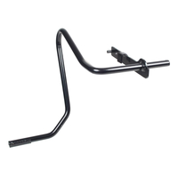 Cedrus tractor brake lever C-TRAC-65HC 485275