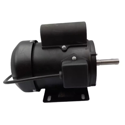 #14 ELECTRIC MOTOR FOR TABLE DRILL DEDRA DED7710