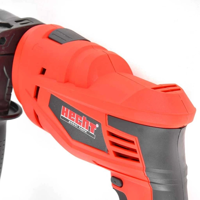 HECHT 1070 ELECTRIC IMPACT DRILL 650W EWIMAX - OFFICIAL DISTRIBUTOR - AUTHORIZED HECHT DEALER