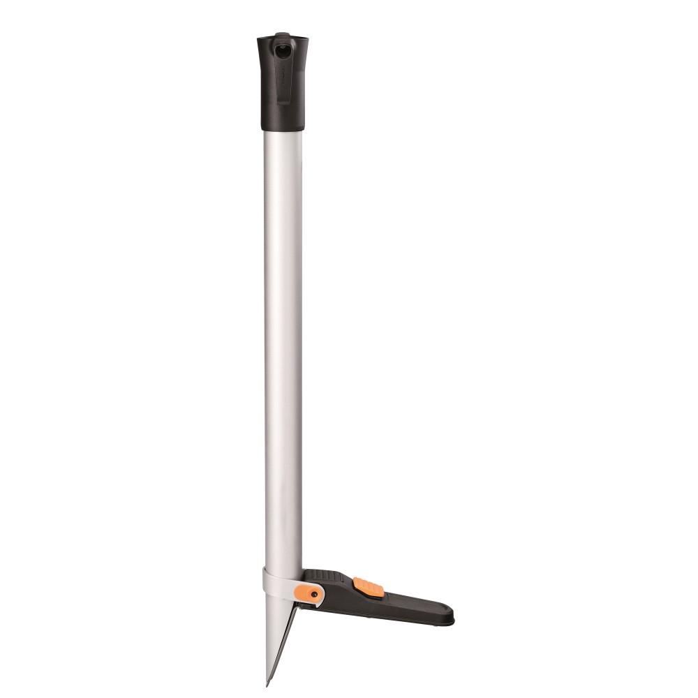 Fiskars Sadzarka do cebulek Xact 1057077 z długim trzonkiem aluminiowym