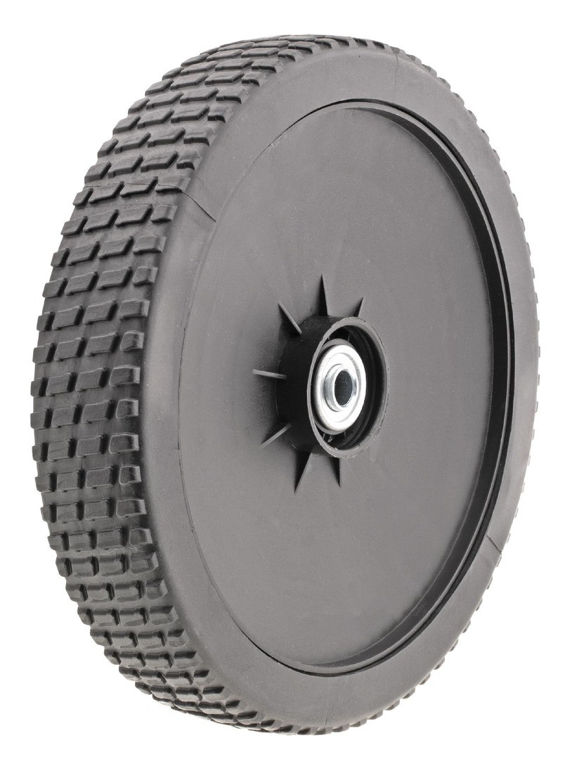 Koło tylne napędowe 10 NAC Riwal Texas NZ800 - widok z zewnątrz