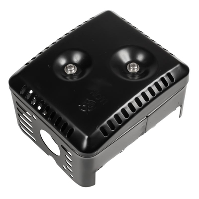 Tłumik Loncin G200F LC50ZB60-4.5Q LC80WB30-4.5Q CZĘŚĆ ORYGINALNA 180570794-0001