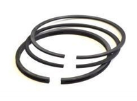 B&S 3.5HP pos piston ring.8R51-05 shaft