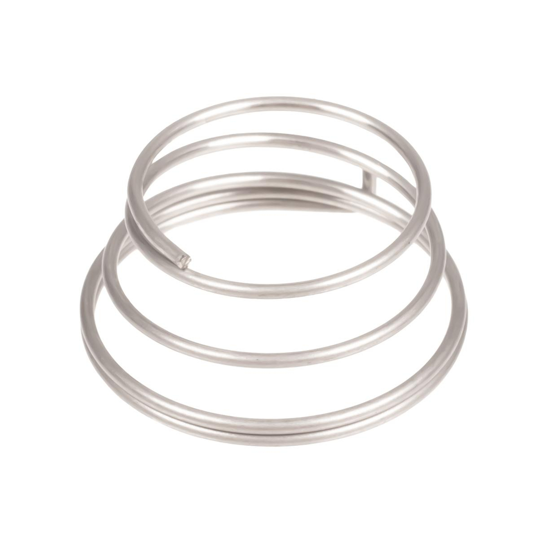 Sprężyna nasadki świecy CEDRUS KW27 KW35 KW45 416134