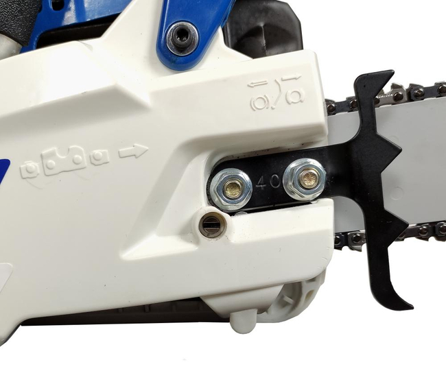 BENZÍNOVÁ ŘETĚZOVÁ PILA MASTERCUTPRO ZM5410