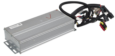 Kontroler Weibang WB81EC-B CZĘŚĆ ORYGINALNA 81EE03000B1