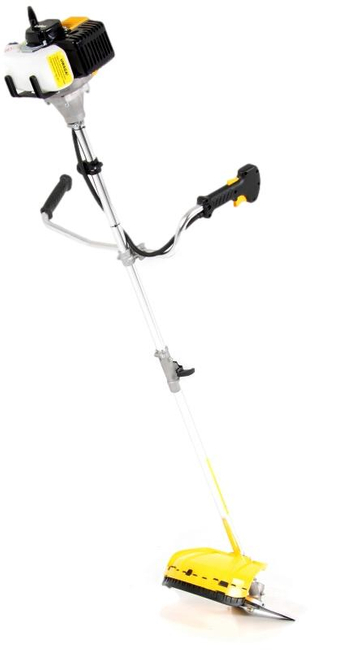 LIDER TMK325 KOSA SPALINOWA DO TRAWY PODKASZARKA WYKASZARKA 1.2KM - OFICJALNY DYSTRYBUTOR - AUTORYZOWANY DEALER LIDER