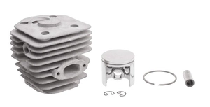 Cylinder Husqvarna 254 /45mm/ kpl. METEOR CC2293