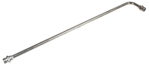 Přepravník spalin Cedrus CEDTR800GH-L /ocelová trubka/ 790009