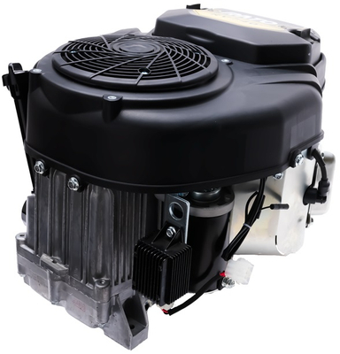 RATO RV740 engine for tractor petrol V-TWIN V2 24 hp 739 cm3 TWO CYLINDRED VERTICAL VALVE SHAFT 25,4 mm MOTOR HONDA , VANGUARD , BRIGGS , KOHLER - EWIMAX - OFFICIAL DISTRIBUTOR - AUTHORIZED RATO DEALER