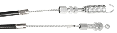 Loncin 600 soil planter cable ORIGINAL PART 196780006-0001