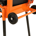 NORTON CLIPPER JCW 1.30.1 TABLE SAW TABLE SAW TABLE SAW FOR BUILDING BLOCKS EWIMAX - OFFICIAL DISTRIBUTOR - AUTHORIZED NORTON CLIPPER DEALER