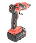 Cedrus glue gun CEDCG3LI CEDCG3LI