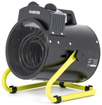 GARDYER HE3500 3kW ELEKTRICKÝ OHŘÍVAČ - OFICIÁLNÍ DISTRIBUTOR - AUTORIZOVANÝ PRODEJCE GARDYER