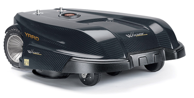 WIPER YARD 2000S PREMIUM AUTOMATIC MOWING ROBOT 20000m2 - OFICIÁLNÍ DISTRIBUTOR - AUTORIZOVANÝ PRODEJCE WIPER
