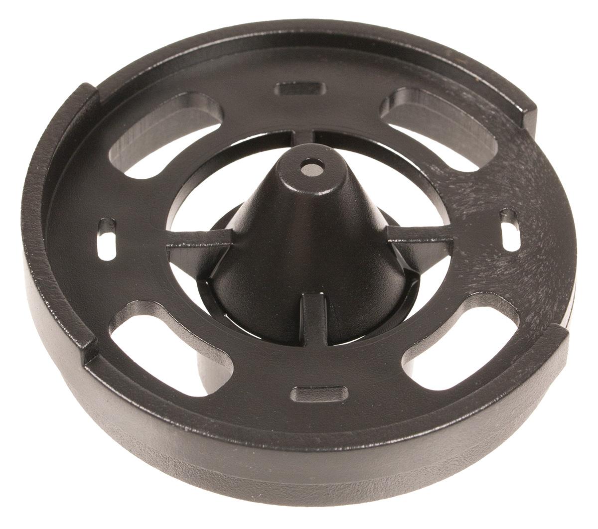 Dysza 1.8 mm Cedrus Pistolet akumulatorowy SP1000Li 584186 - widok z góry